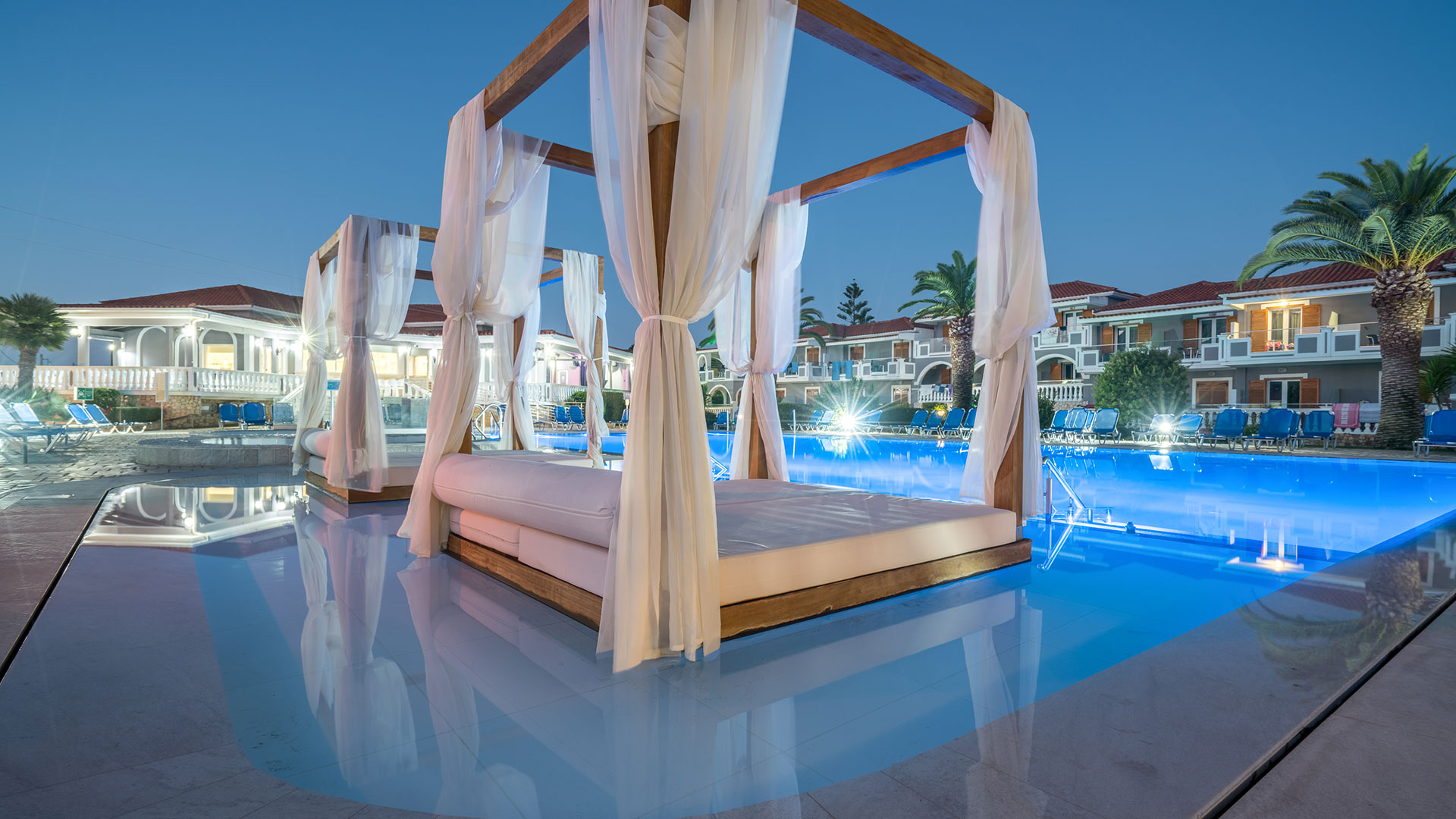 Golden sun hotel zakynthos 2025